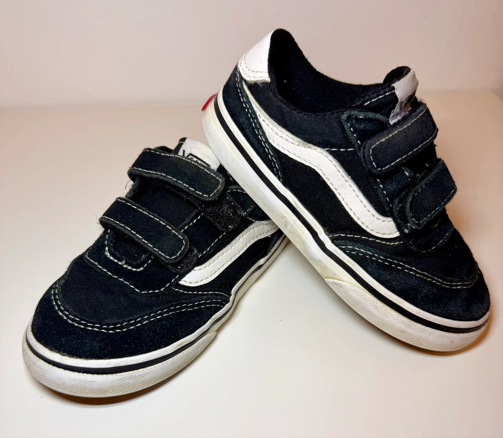 Ténis Vans